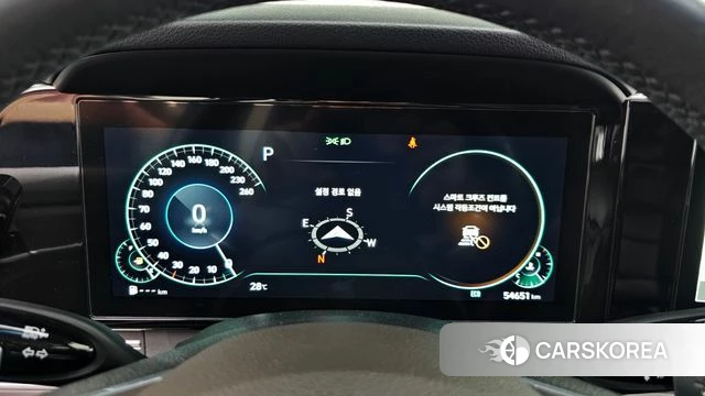 Hyundai The New Grandeur IG id 4550712 из Кореи 28