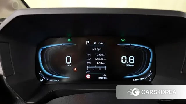 Kia The New Kia Ray id 3734106 из Кореи 18