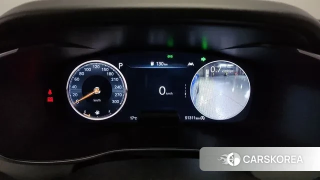 Genesis The New G70 id 3318573 из Кореи 18