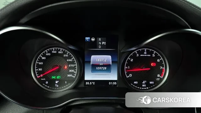 Mercedes-Benz GLC-Class X253 id 3123203 из Кореи 18