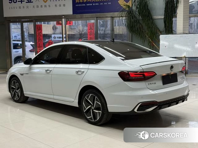 Volkswagen Lavida id 4256079 из Китая 21