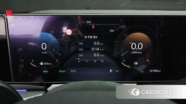 Hyundai Grandeur Hybrid (GN7) id 3883168 из Кореи 18