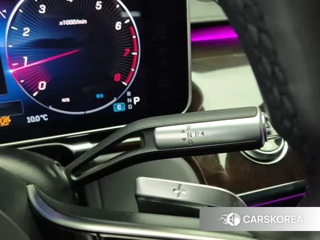 Mercedes-Benz S-Class W223 id 3727272 из Кореи 18