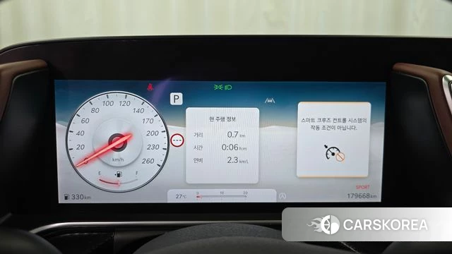 Genesis G90 (RS4) id 4774690 из Кореи 37