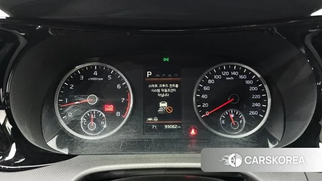 Kia K5 3rd generation id 3758444 из Кореи 18