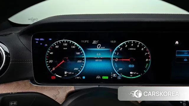 Mercedes-Benz E-Class W213 id 3759955 из Кореи 18