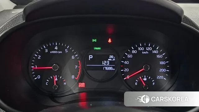 Kia All New Morning (JA) id 2902681 из Кореи 18