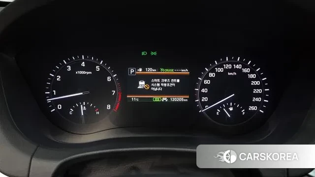 Genesis G80 id 3374961 из Кореи 18