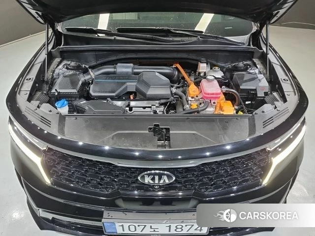 Kia Sorento 4th Generation id 4495761 из Кореи 18