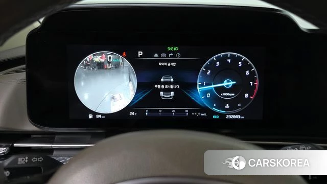 Kia Carnival 4th generation id 4854810 из Кореи 18
