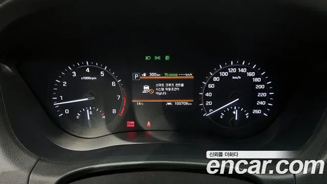 Genesis G80 id 2696774 из Кореи 18