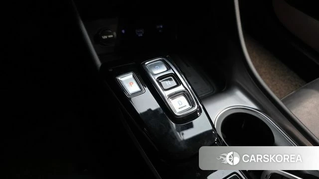 Hyundai Sonata Hybrid (DN8) id 4530476 из Кореи 40