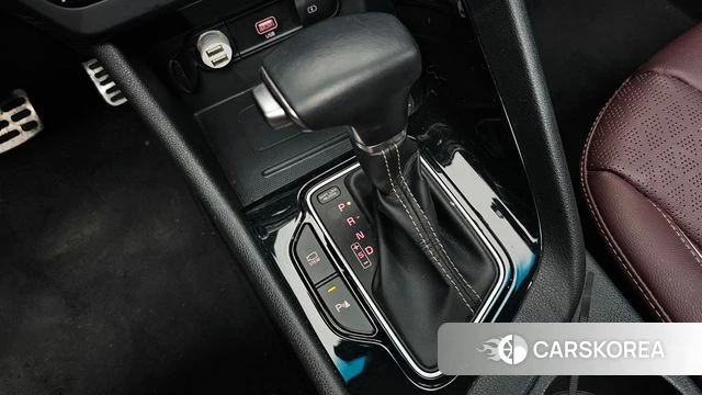 Kia The New Niro id 4593525 из Кореи 34