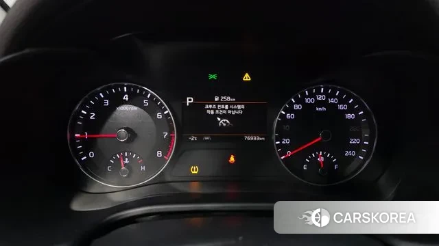 Kia The New K3 2nd generation id 3572106 из Кореи 18