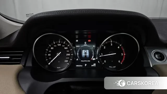 Land Rover Range Rover Evoque id 3515393 из Кореи 18