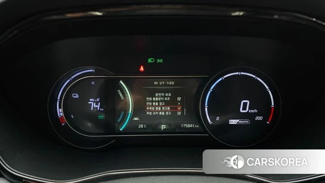 Kia Niro Plus id 4716038 из Кореи 28