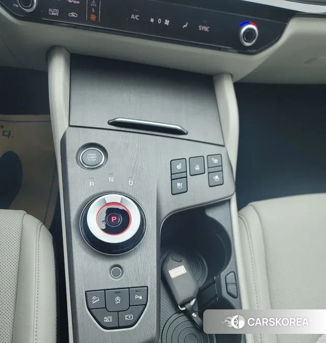 Kia The New Sportage 5th Generation id 3769551 из Кореи 12