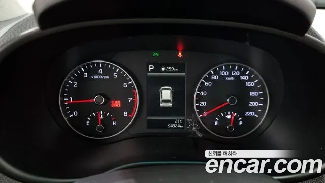 Kia Morning Urban (JA) id 2956074 из Кореи 18