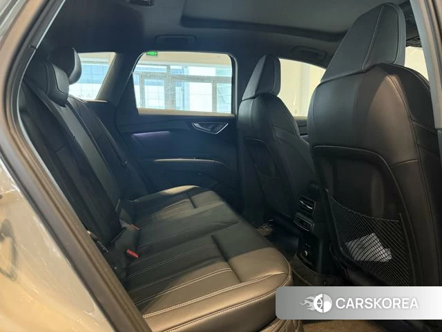 Audi Q4 e-tron id 3908397 из Китая 16