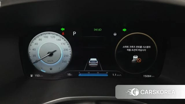 Hyundai The New Santa Fe id 4292543 из Кореи 34