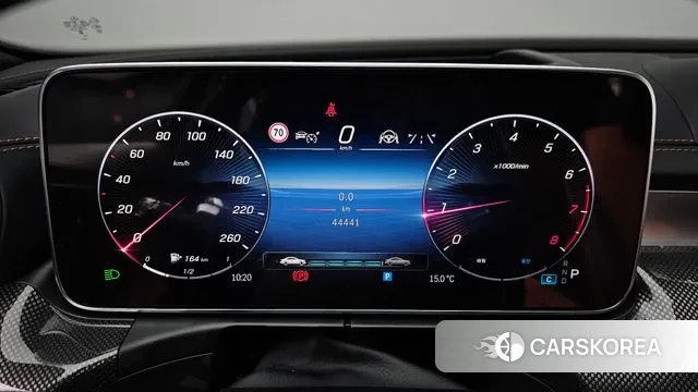 Mercedes-Benz C-Class W206 id 3415934 из Кореи 18