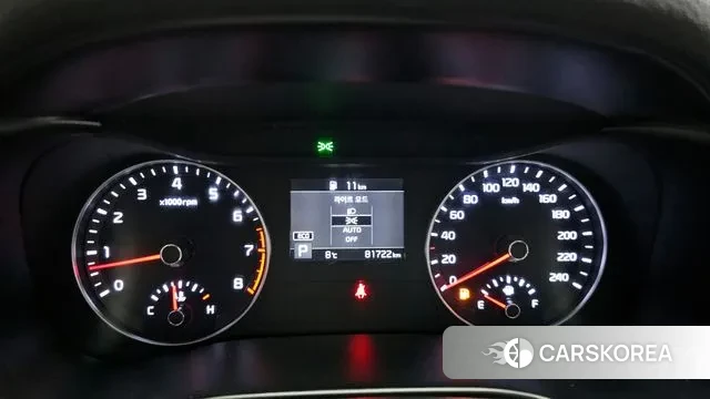 Kia Come New K3 id 3455156 из Кореи 18