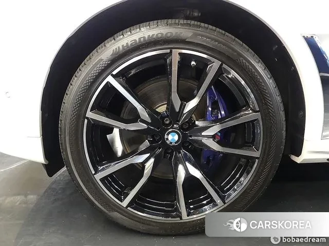 BMW X7 (G07) id 2970257 из Кореи 18