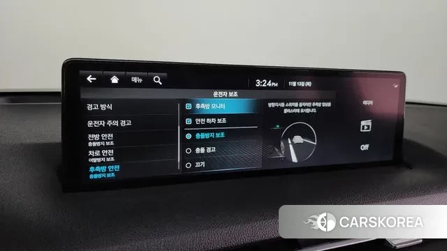 Genesis GV70 id 3360033 из Кореи 18