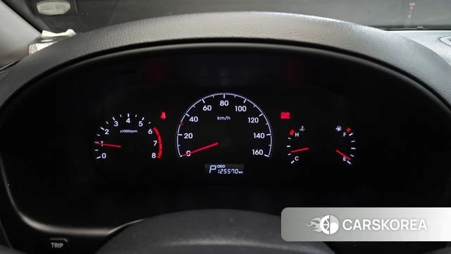 Hyundai The New Grand Starex id 3813852 из Кореи 18