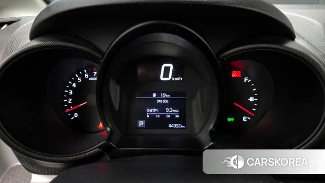 Kia The New Ray id 3954139 из Кореи 18