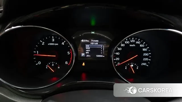 Kia The New Carnival id 3029527 из Кореи 18