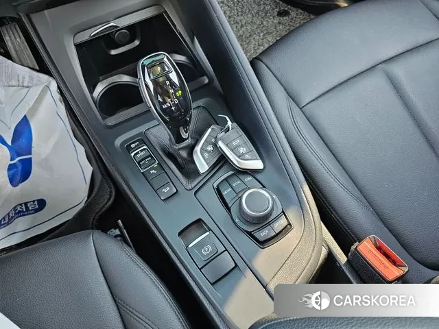 BMW X1 (F48) id 3042292 из Кореи 18