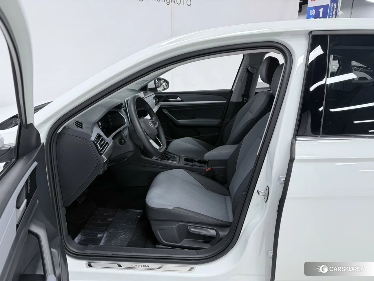 Volkswagen Lavida id 4486238 из Китая 22