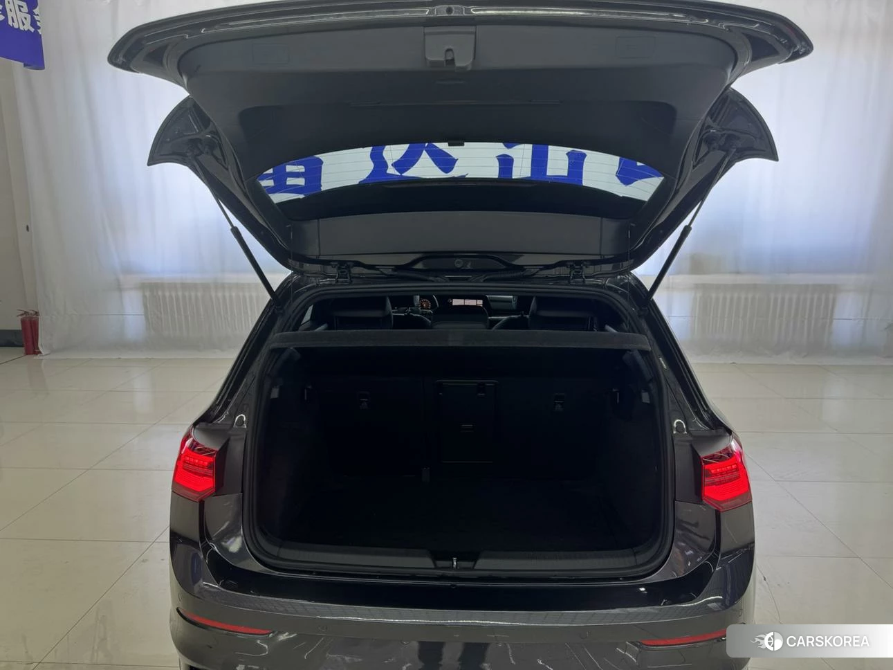 Volkswagen Golf id 4486268 из Китая 12