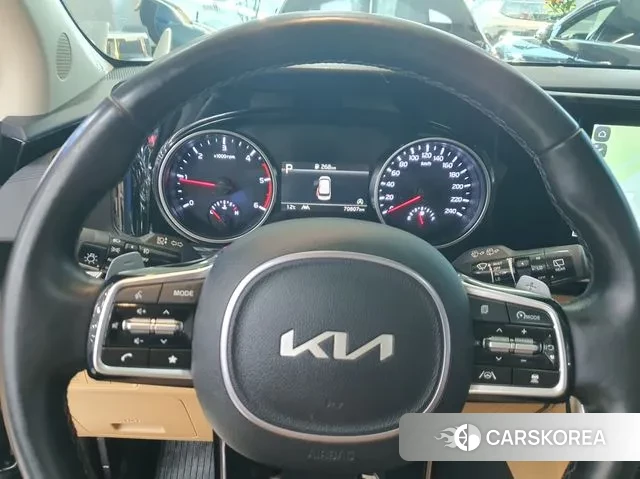 Kia Carnival 4th generation id 3462590 из Кореи 18