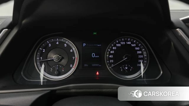 Hyundai Sonata (DN8) id 4651708 из Кореи 18