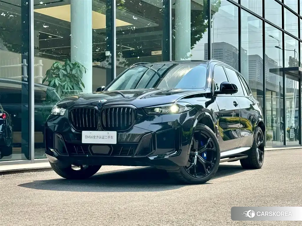 BMW X5 id 4629738 из Китая 12