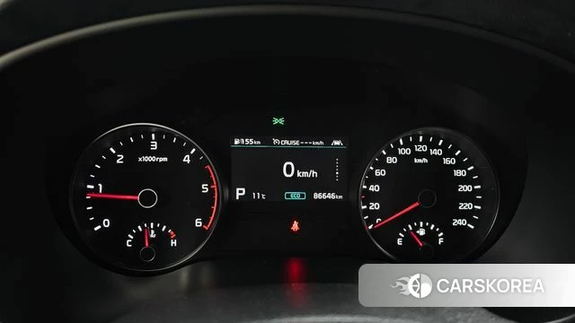 Kia Sportage The Bold id 3898463 из Кореи 18