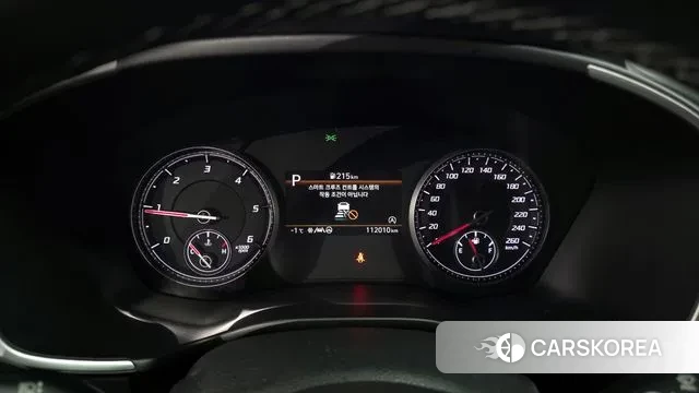 Hyundai The New Santa Fe id 3577771 из Кореи 18