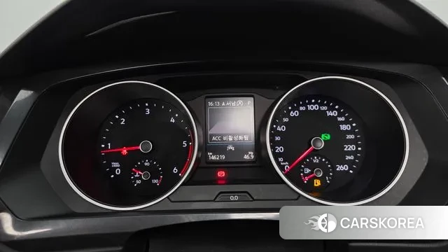 Volkswagen Tiguan second Generation id 3499340 из Кореи 18