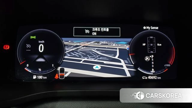 Renault Korea (Samsung) XM3 id 3799783 из Кореи 18