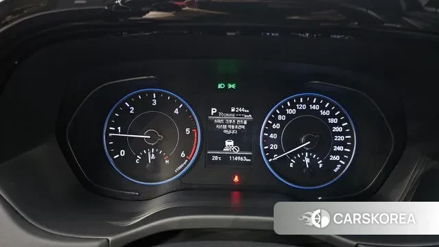 Hyundai Palisade id 3037941 из Кореи 18