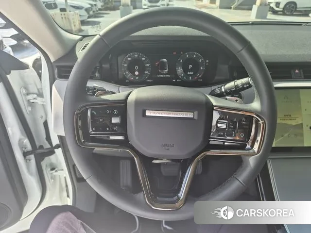 Land Rover Range Rover Evoque 2nd Generation id 3272528 из Кореи 18