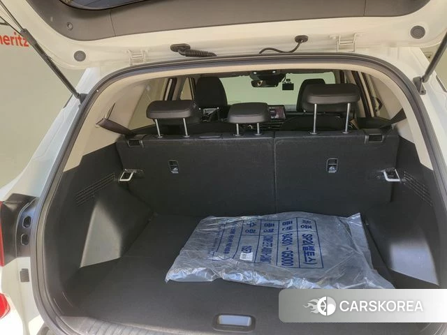 Kia Seltos id 4580822 из Кореи 18