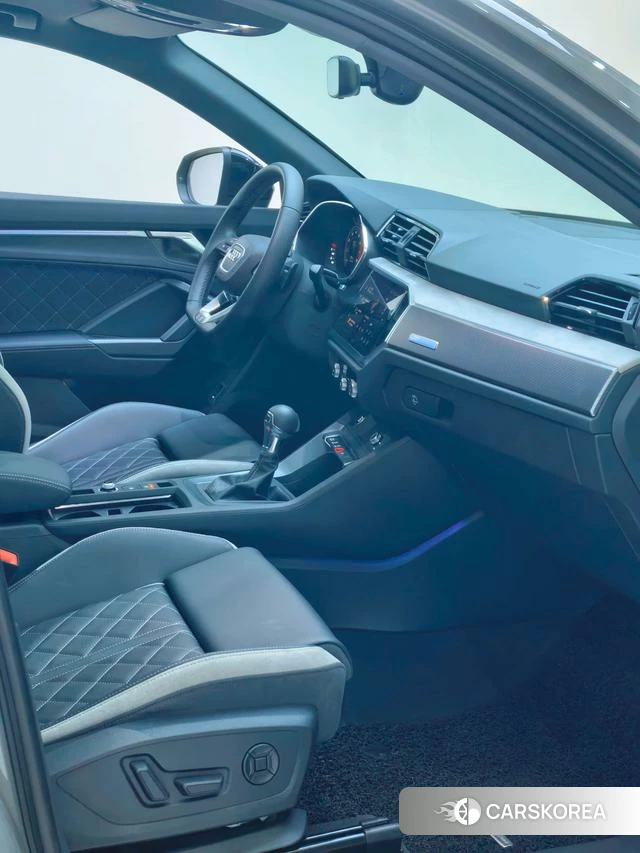Audi Q3 Sportback id 4261510 из Китая 17