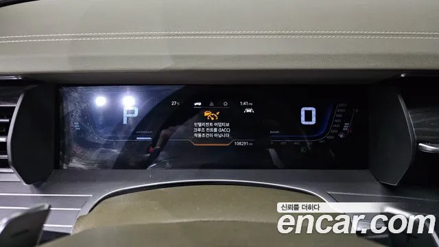 Ssangyong Torres id 2795397 из Кореи 18