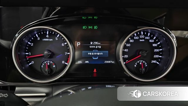 Kia Carnival 4th generation id 4835339 из Кореи 30
