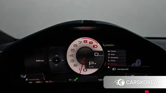 Ferrari Rome id 3590920 из Кореи 18