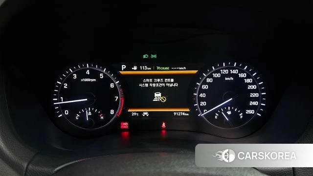 Genesis G80 id 4610393 из Кореи 18