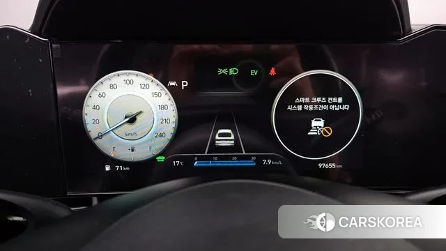 Hyundai Avante Hybrid (CN7) id 3263588 из Кореи 18